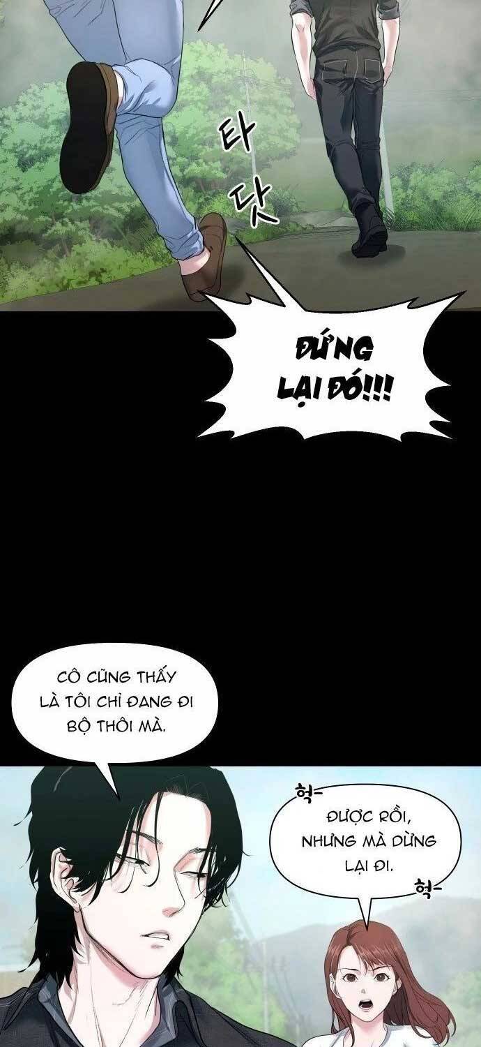 Ngôi Làng Ma Quái Chapter 4 - Trang 4