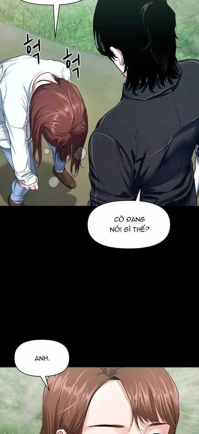 Ngôi Làng Ma Quái Chapter 4 - Trang 4