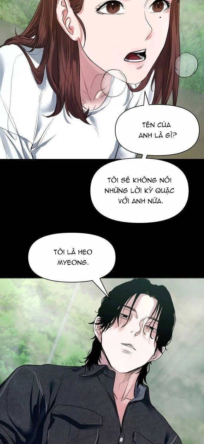 Ngôi Làng Ma Quái Chapter 4 - Trang 4
