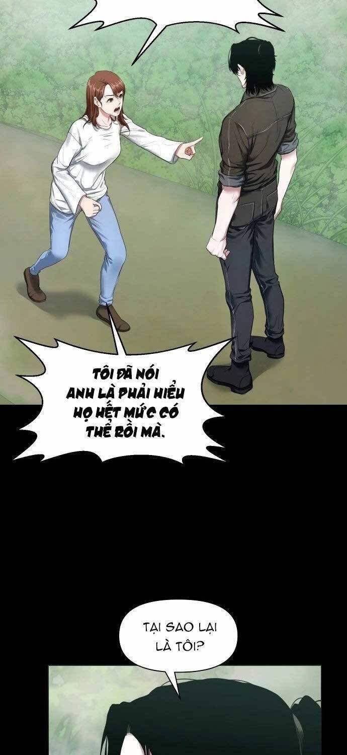 Ngôi Làng Ma Quái Chapter 4 - Trang 4