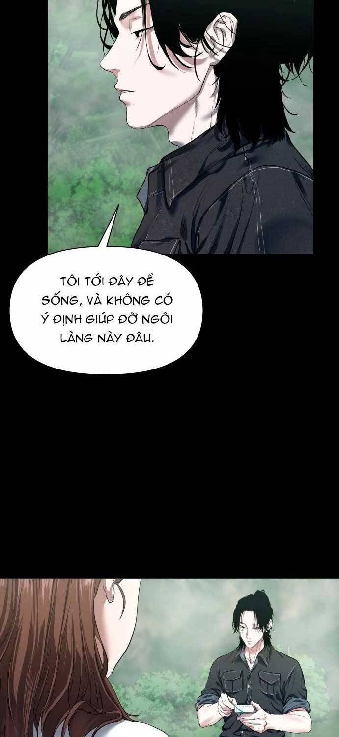 Ngôi Làng Ma Quái Chapter 4 - Trang 4