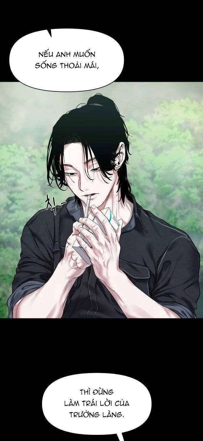 Ngôi Làng Ma Quái Chapter 4 - Trang 4