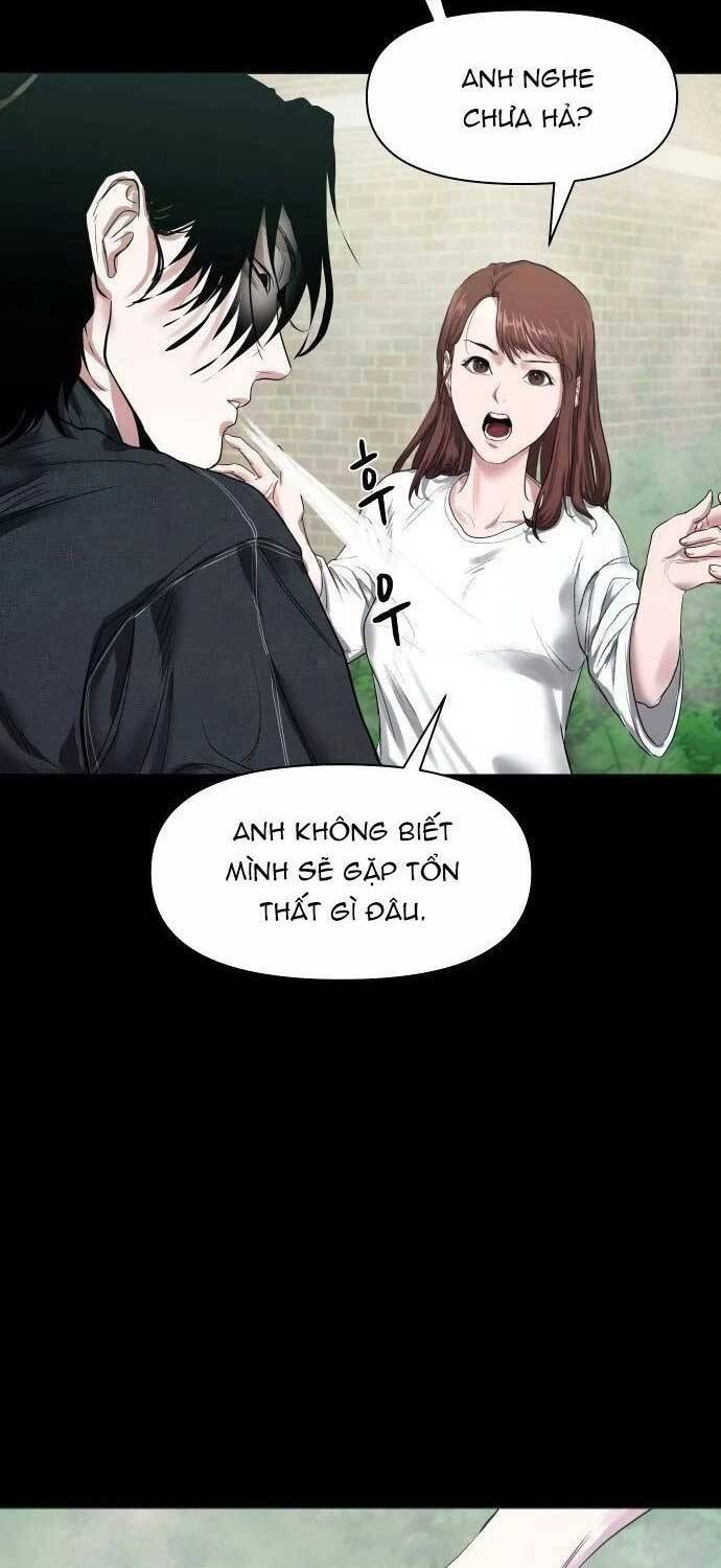 Ngôi Làng Ma Quái Chapter 4 - Trang 4
