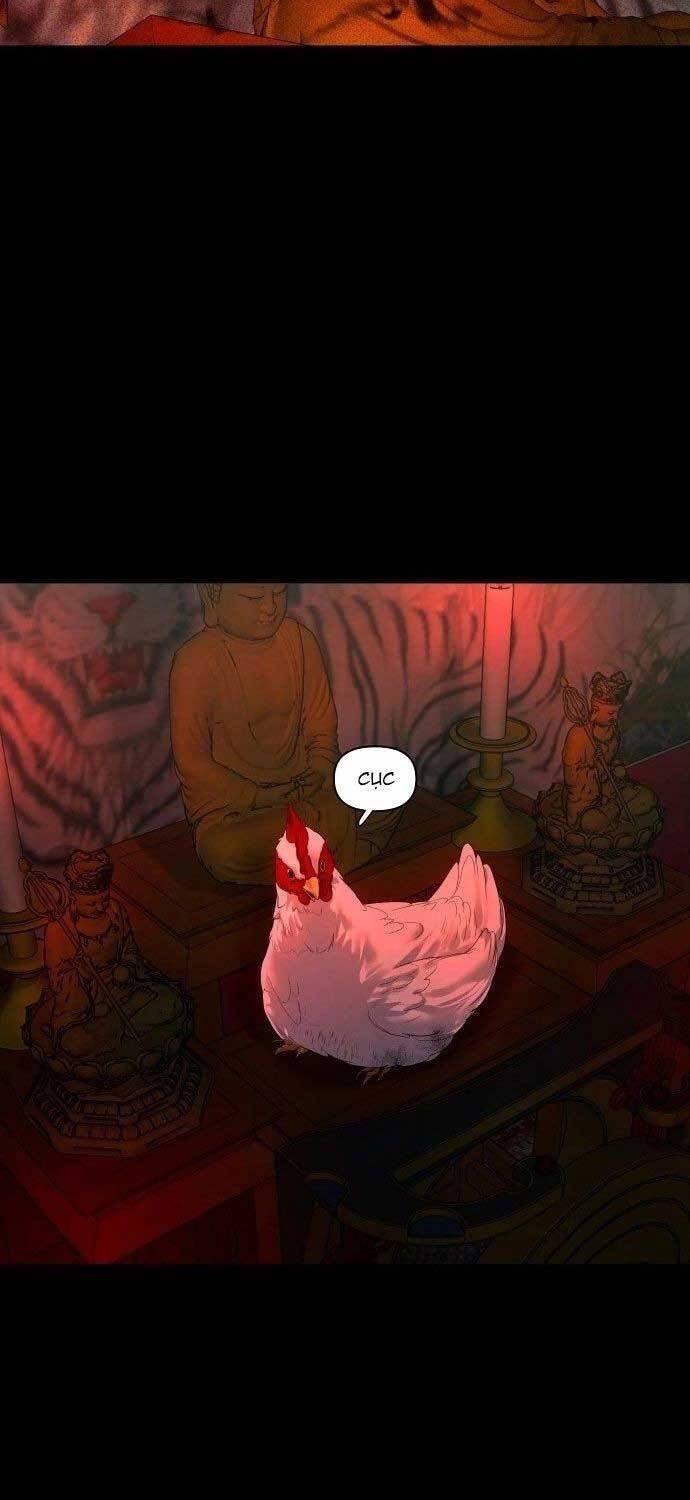 Ngôi Làng Ma Quái Chapter 4 - Trang 4