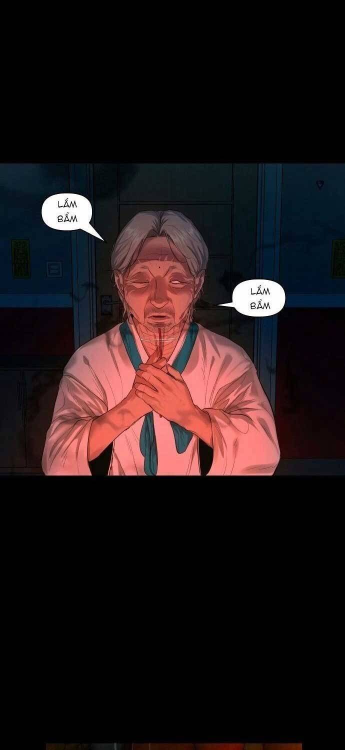 Ngôi Làng Ma Quái Chapter 4 - Trang 4