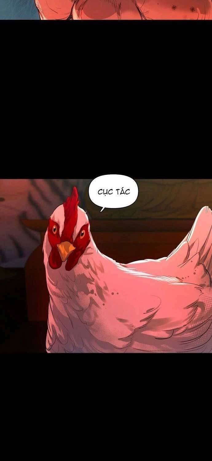 Ngôi Làng Ma Quái Chapter 4 - Trang 4