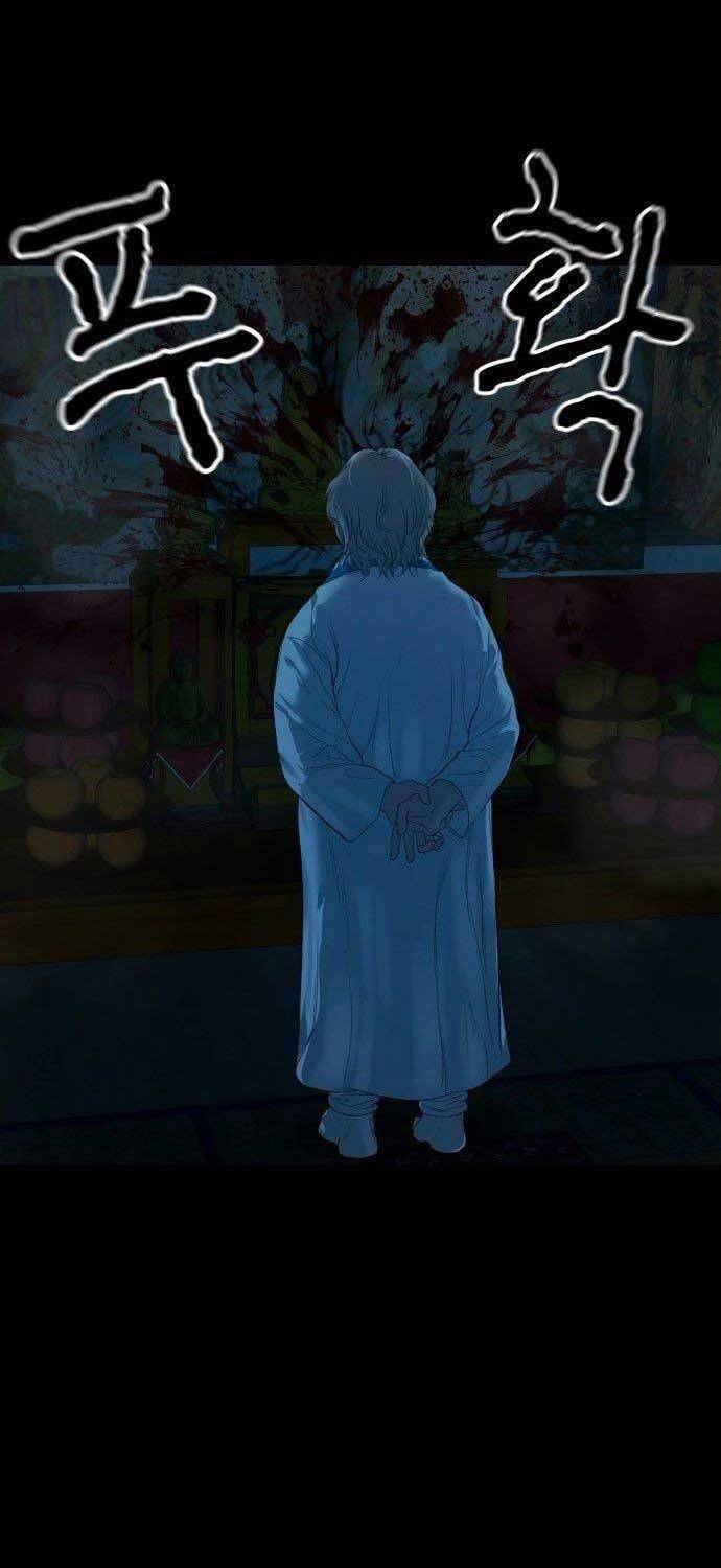 Ngôi Làng Ma Quái Chapter 4 - Trang 4