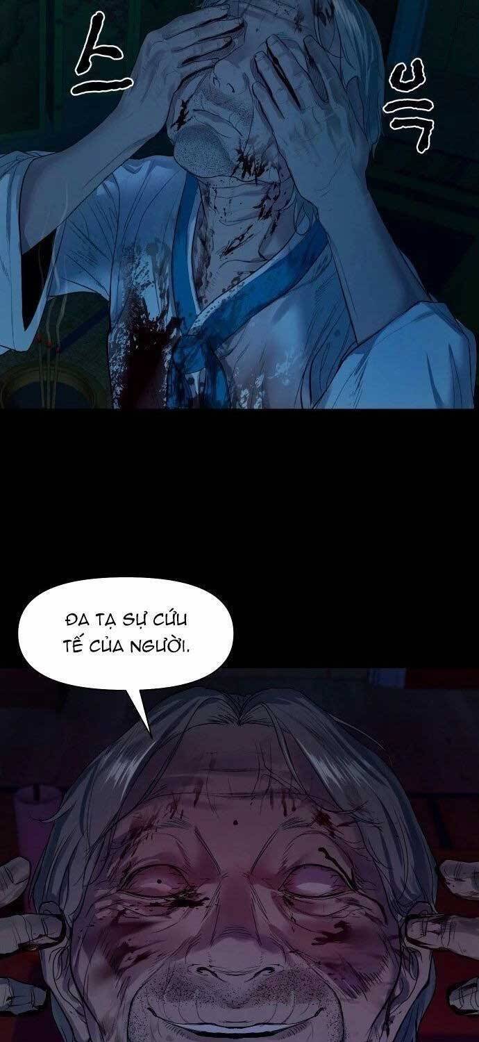 Ngôi Làng Ma Quái Chapter 4 - Trang 4