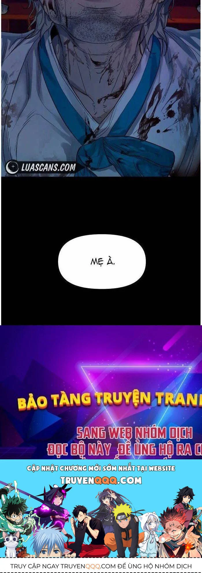 Ngôi Làng Ma Quái Chapter 4 - Trang 4