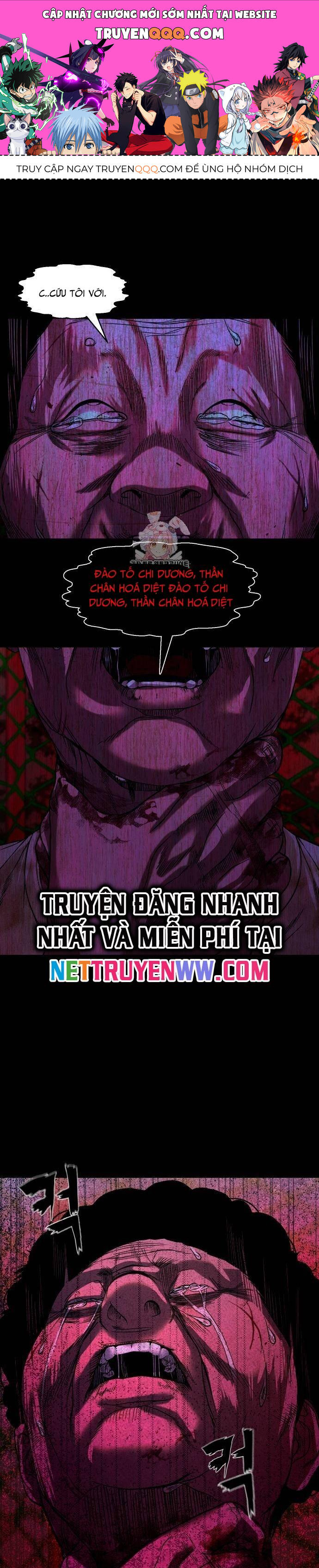 Ngôi Làng Ma Quái Chapter 40 - Trang 4