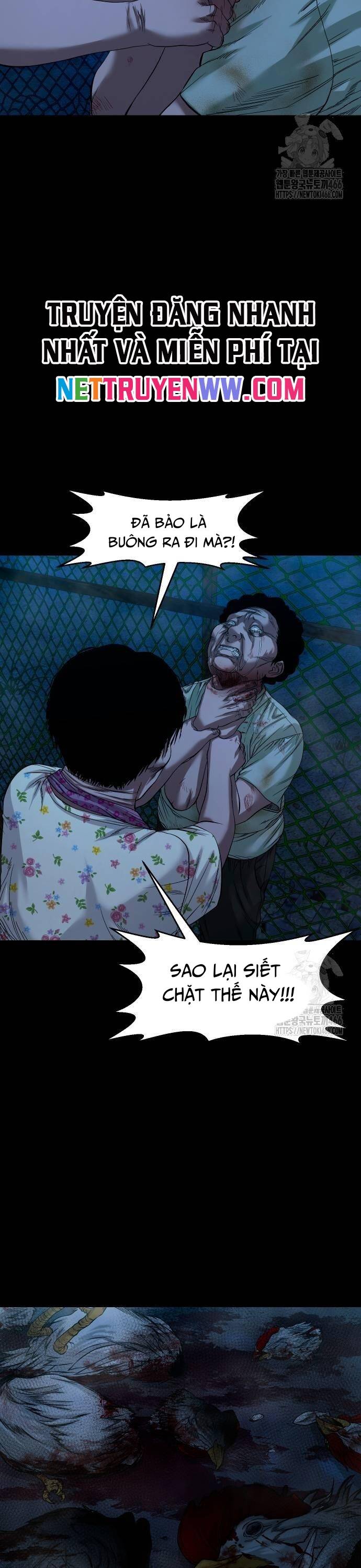 Ngôi Làng Ma Quái Chapter 40 - Trang 4