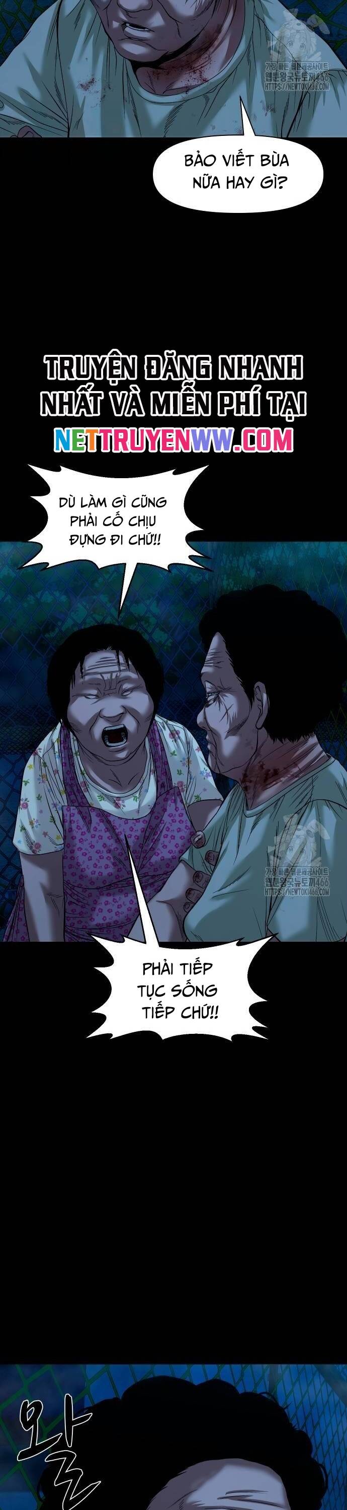 Ngôi Làng Ma Quái Chapter 40 - Trang 4