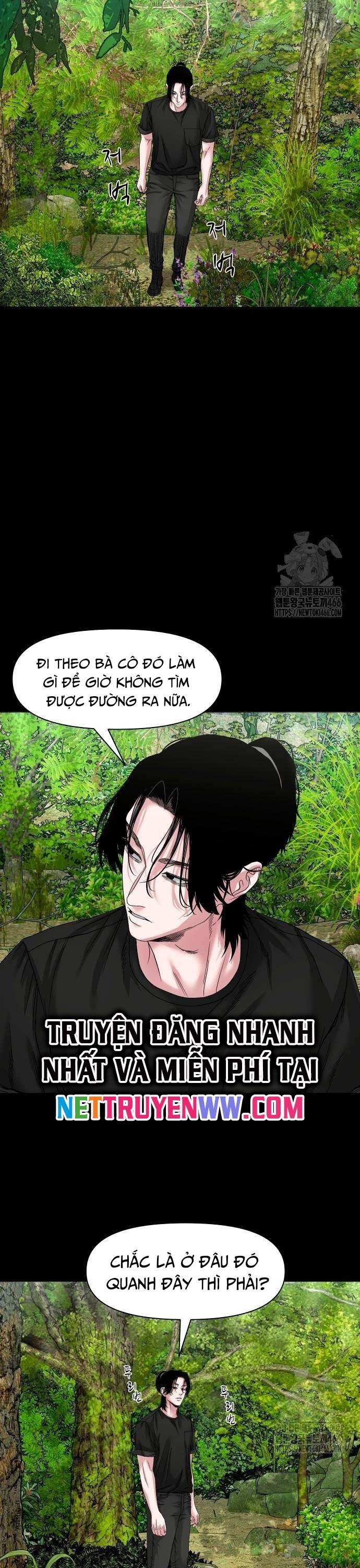 Ngôi Làng Ma Quái Chapter 40 - Trang 4