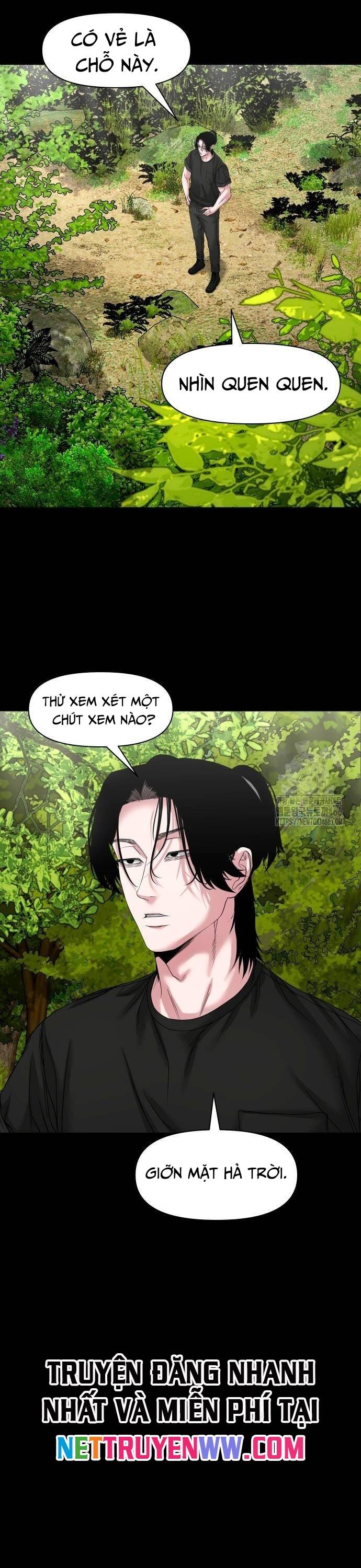 Ngôi Làng Ma Quái Chapter 40 - Trang 4
