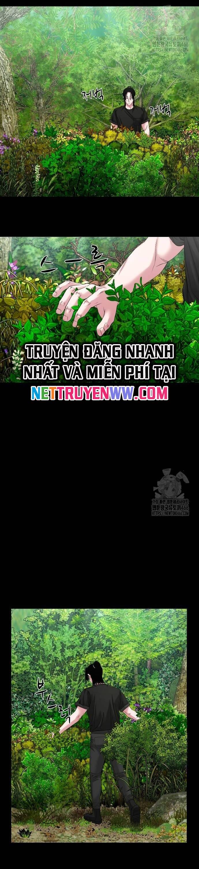 Ngôi Làng Ma Quái Chapter 40 - Trang 4