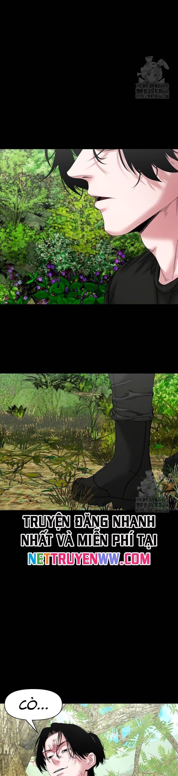 Ngôi Làng Ma Quái Chapter 40 - Trang 4