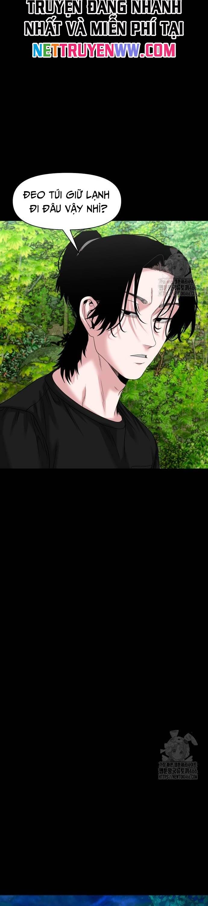Ngôi Làng Ma Quái Chapter 40 - Trang 4