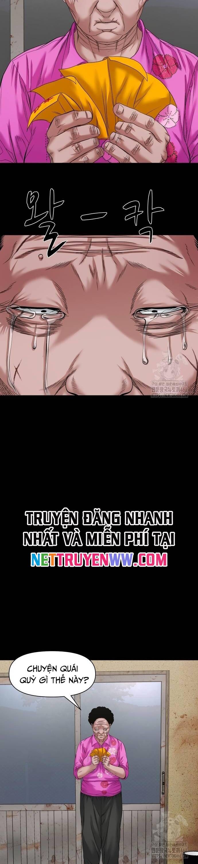Ngôi Làng Ma Quái Chapter 40 - Trang 4