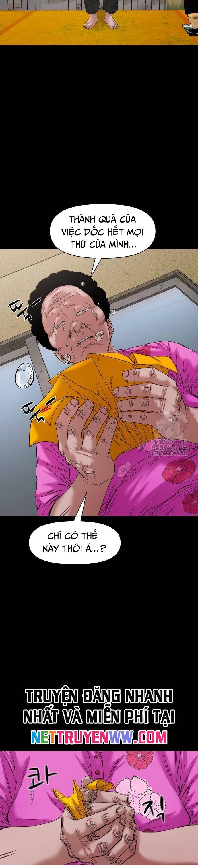 Ngôi Làng Ma Quái Chapter 40 - Trang 4