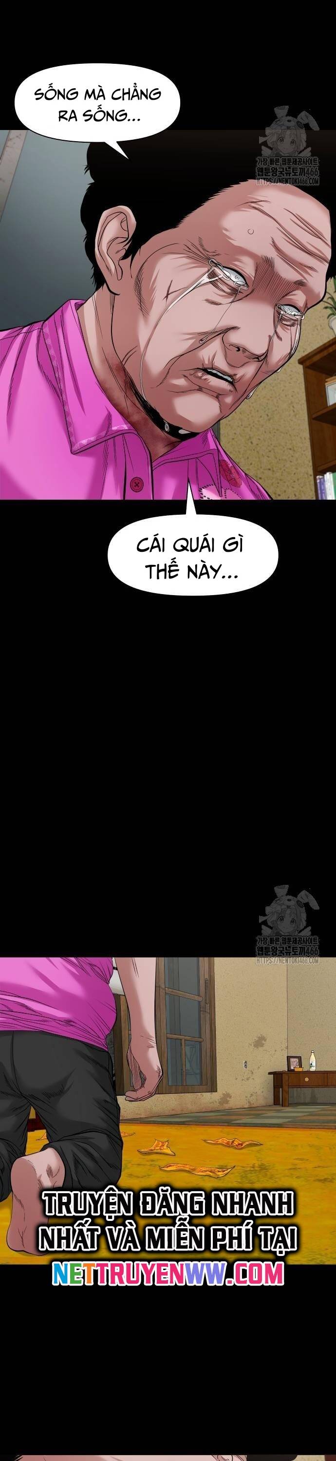 Ngôi Làng Ma Quái Chapter 40 - Trang 4