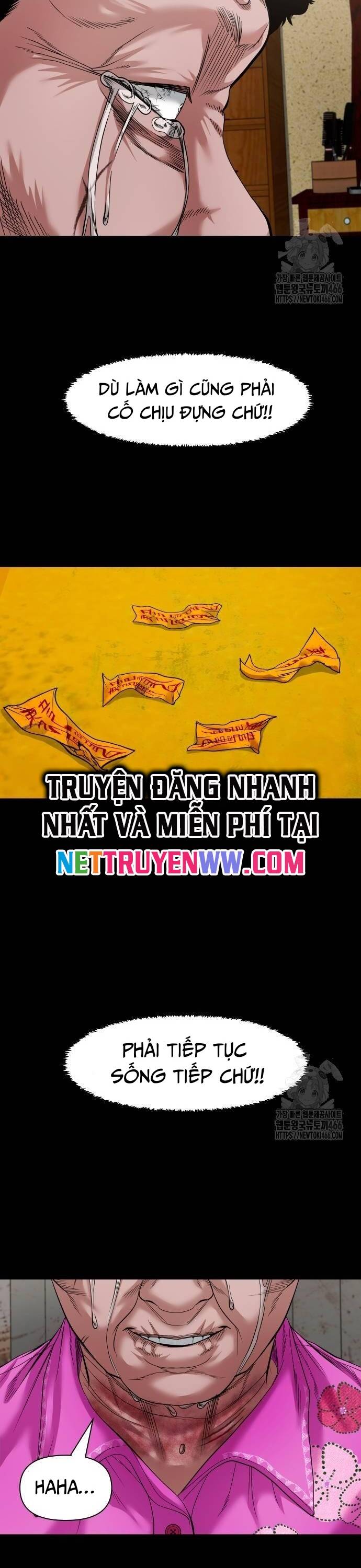 Ngôi Làng Ma Quái Chapter 40 - Trang 4