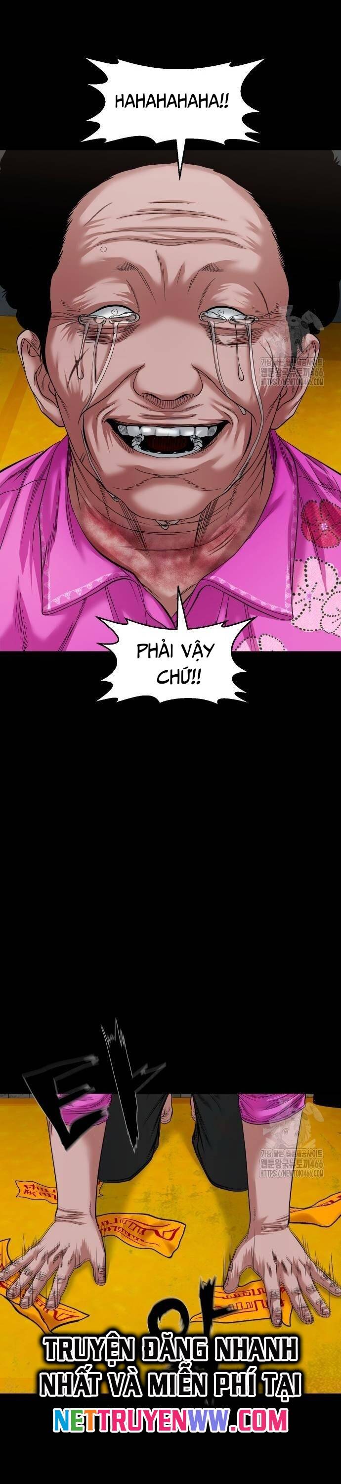 Ngôi Làng Ma Quái Chapter 40 - Trang 4