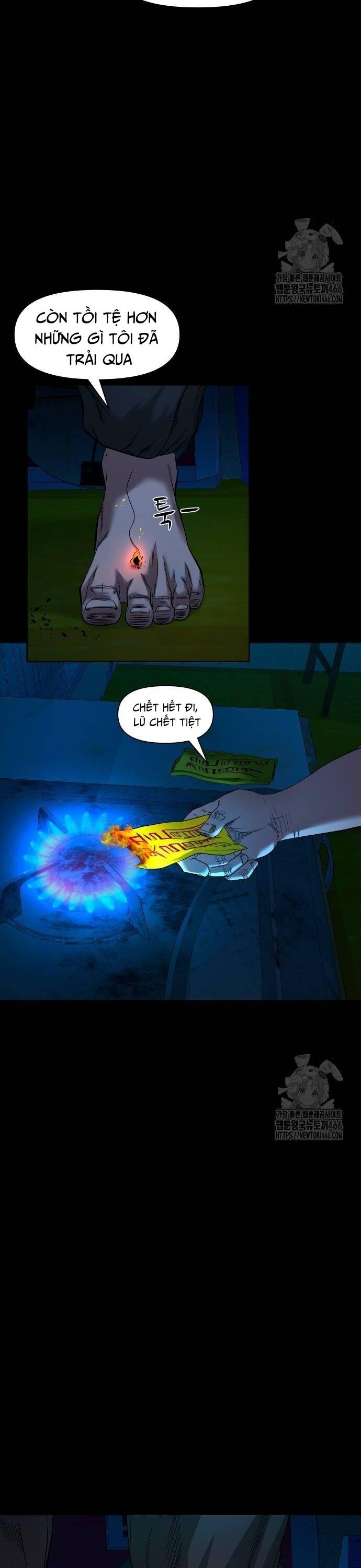 Ngôi Làng Ma Quái Chapter 40 - Trang 4