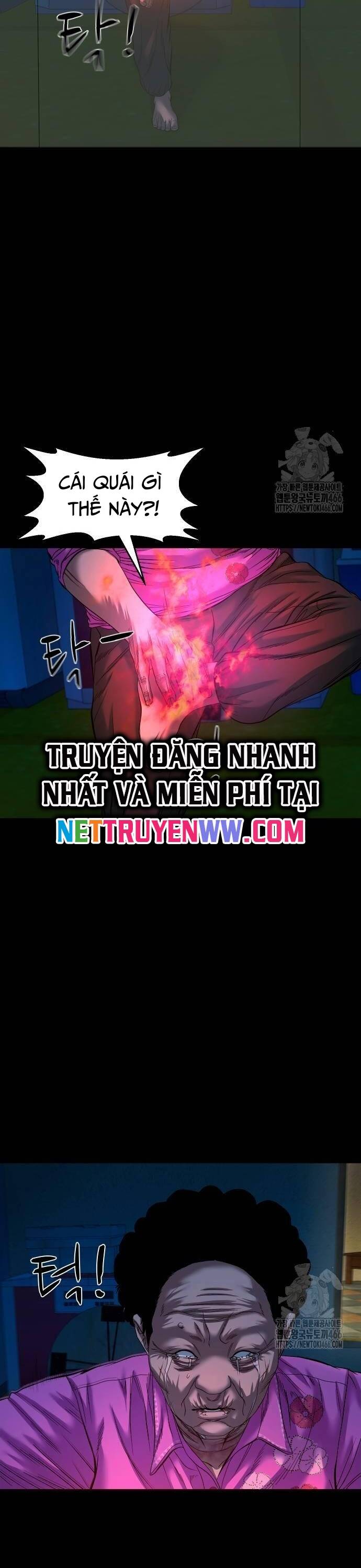 Ngôi Làng Ma Quái Chapter 40 - Trang 4