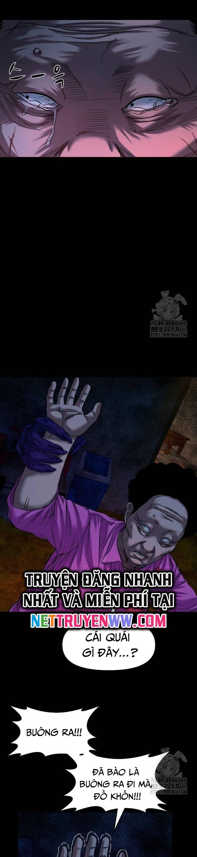 Ngôi Làng Ma Quái Chapter 40 - Trang 4