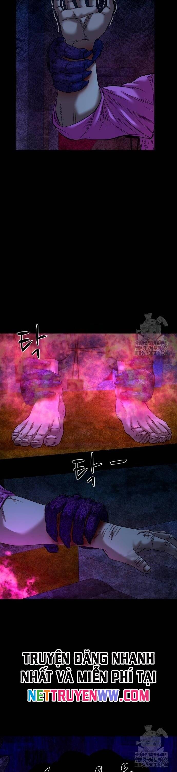 Ngôi Làng Ma Quái Chapter 40 - Trang 4