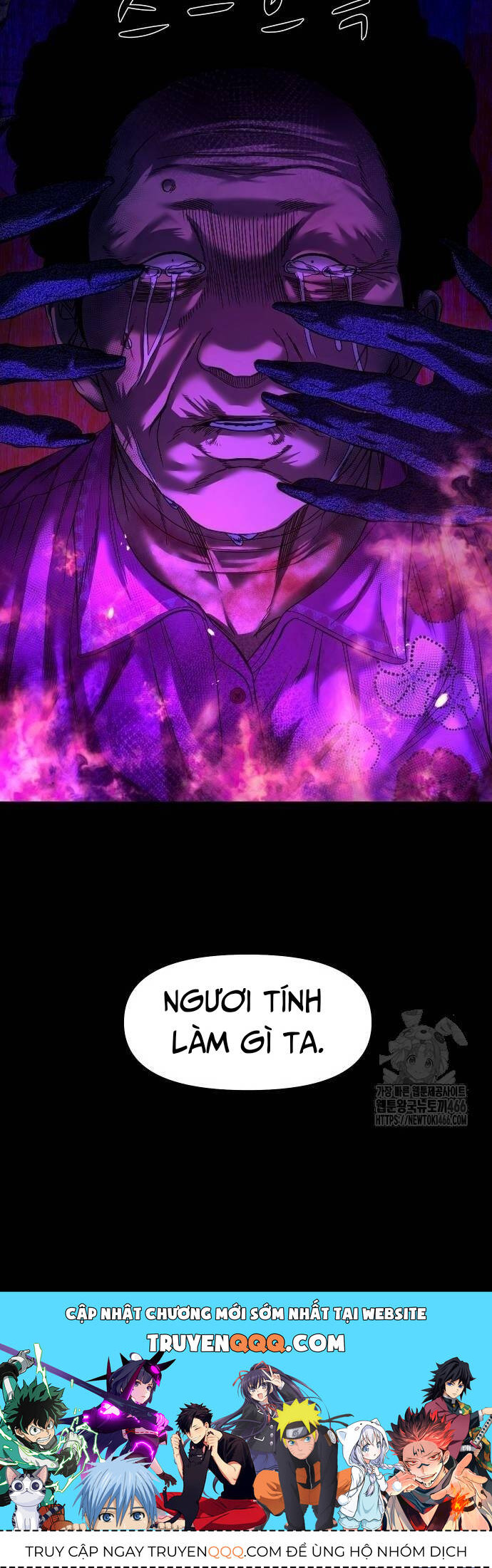 Ngôi Làng Ma Quái Chapter 40 - Trang 4