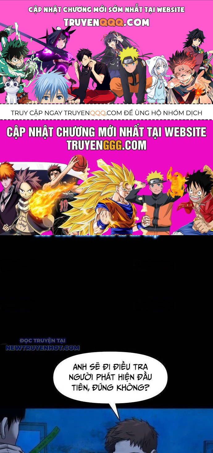 Ngôi Làng Ma Quái Chapter 46 - Trang 4