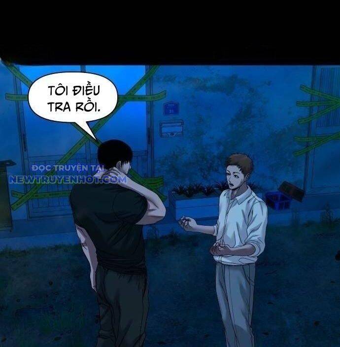 Ngôi Làng Ma Quái Chapter 46 - Trang 4