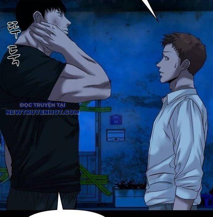 Ngôi Làng Ma Quái Chapter 46 - Trang 4