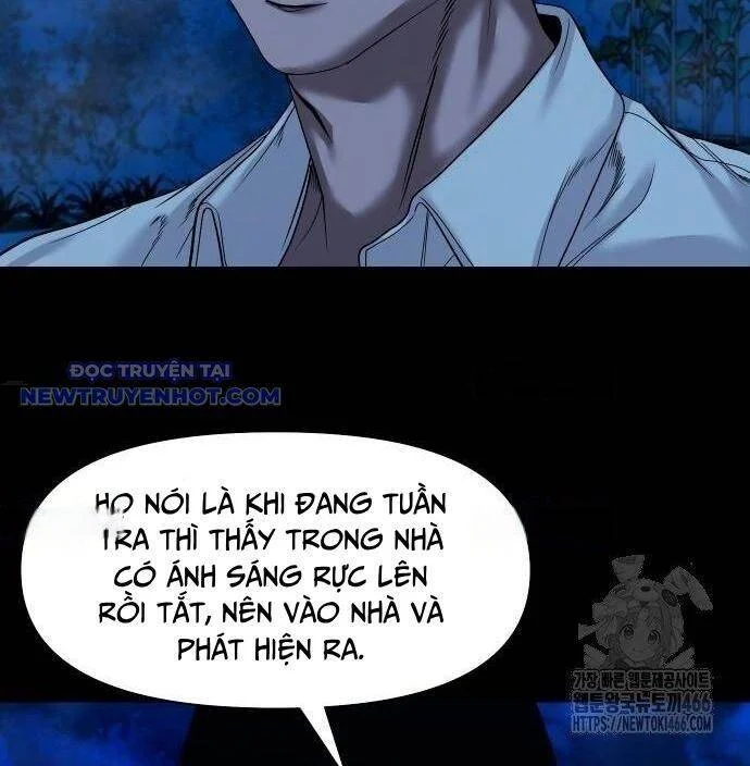 Ngôi Làng Ma Quái Chapter 46 - Trang 4