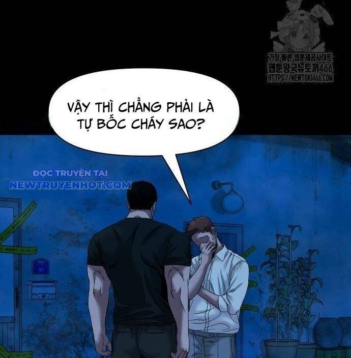 Ngôi Làng Ma Quái Chapter 46 - Trang 4