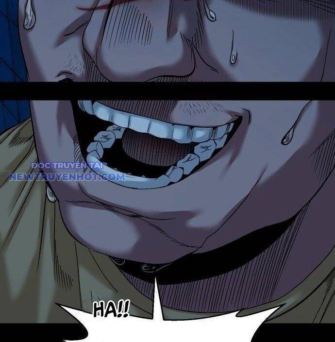 Ngôi Làng Ma Quái Chapter 46 - Trang 4