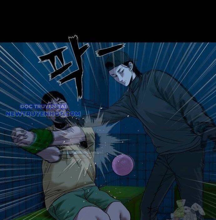 Ngôi Làng Ma Quái Chapter 46 - Trang 4
