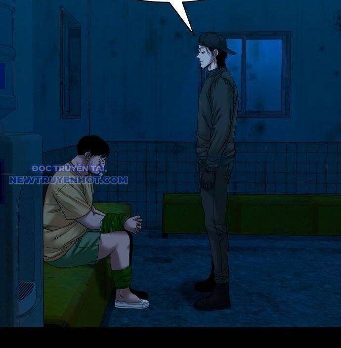 Ngôi Làng Ma Quái Chapter 46 - Trang 4