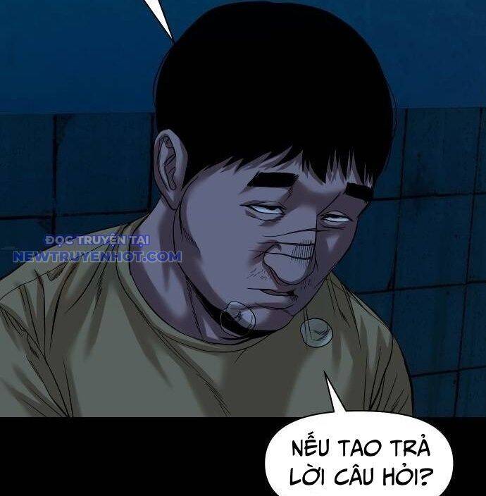 Ngôi Làng Ma Quái Chapter 46 - Trang 4