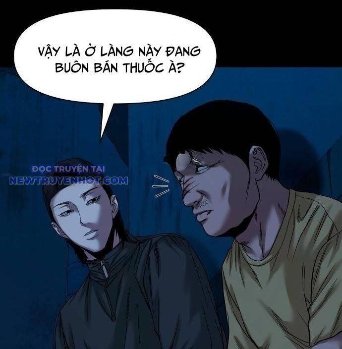 Ngôi Làng Ma Quái Chapter 46 - Trang 4