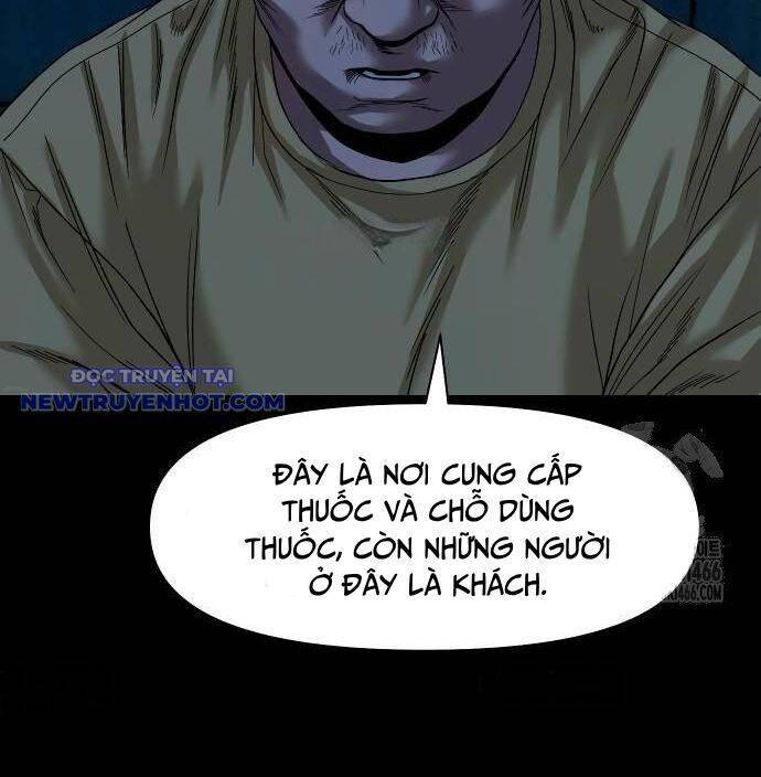 Ngôi Làng Ma Quái Chapter 46 - Trang 4