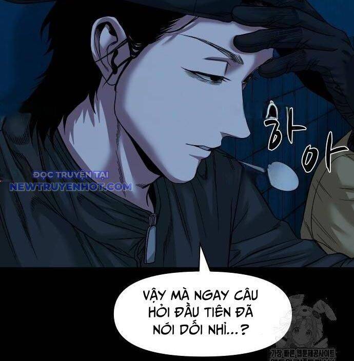 Ngôi Làng Ma Quái Chapter 46 - Trang 4