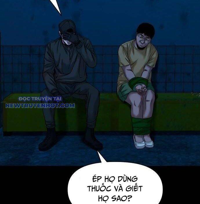 Ngôi Làng Ma Quái Chapter 46 - Trang 4