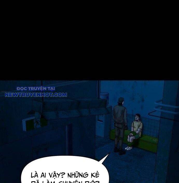 Ngôi Làng Ma Quái Chapter 46 - Trang 4