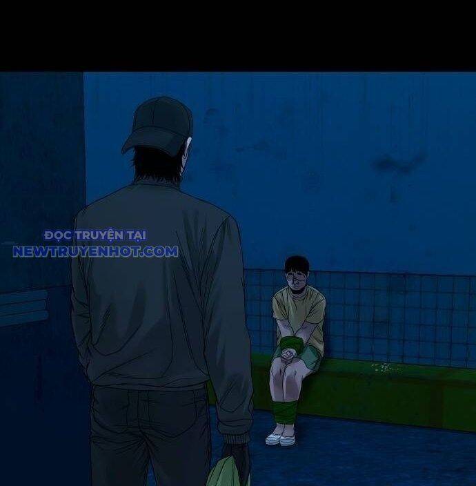 Ngôi Làng Ma Quái Chapter 46 - Trang 4