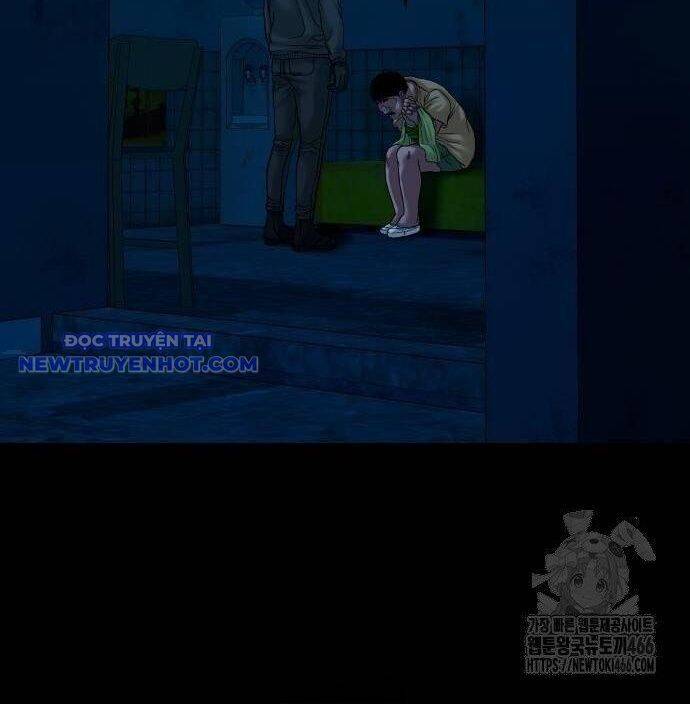 Ngôi Làng Ma Quái Chapter 47 - Trang 4