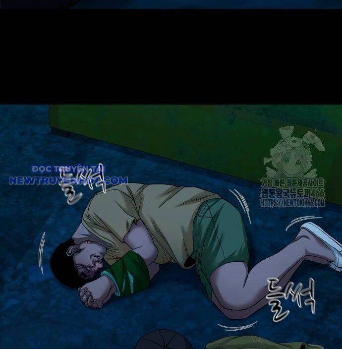 Ngôi Làng Ma Quái Chapter 47 - Trang 4