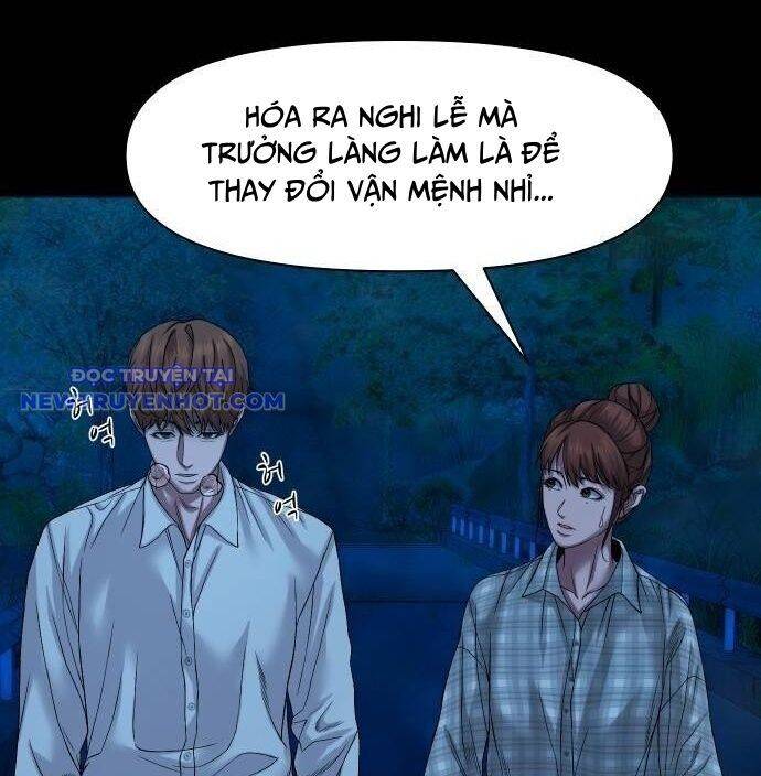 Ngôi Làng Ma Quái Chapter 47 - Trang 4