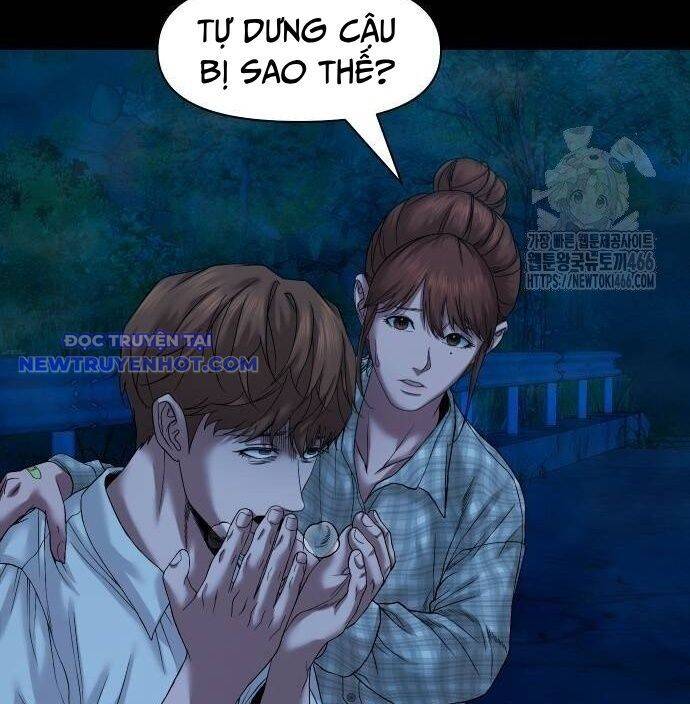 Ngôi Làng Ma Quái Chapter 47 - Trang 4